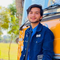 Muhammad Muneeb-Ur-Rahman