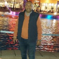 Ahmed Fayed