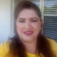 Marcia Cordero