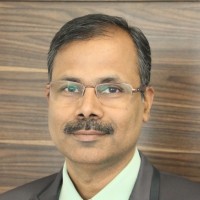 Ravinder Nath Bathula, Pmp