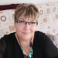Marie-France Nedelec