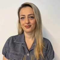 Gentiana Fejzullahu Vitija