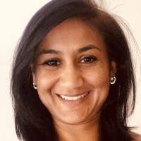 Asmita Marlow