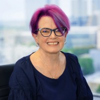 Robin Carberry
