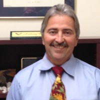 Anthony Cota