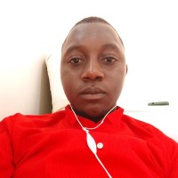 Alh Mamadou Bah