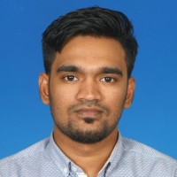 MD ABDUL ALL NOMAN