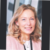 Anja Van Haren