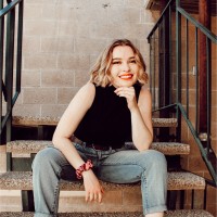 Sarah Machado