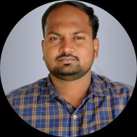Kiran Shinde