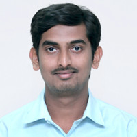 Kiran K P