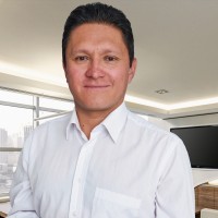 Fernando Perez Galvis