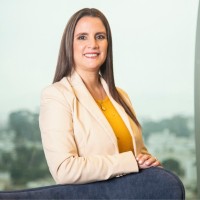 Maria Eugenia Gamboa