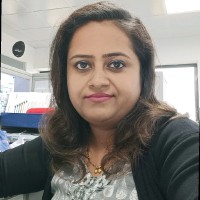 Priya Sathe Kelkar