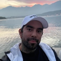 Damian Centeno