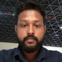 Dineshkumar Vijayakumar