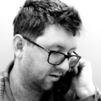 Daniel Hildebrand