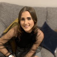 Lucy Bradley