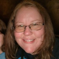 Gloria Wilcox