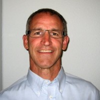 David B. Gillespie