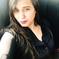 Nilisha Nelay