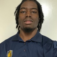 Isaiah Weathers