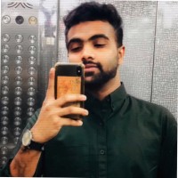 Ifham Iqbal