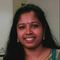 Shravani Laxmana Chary