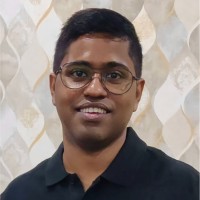 Sarvesh Tripathi