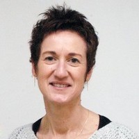 Odile ROBIN