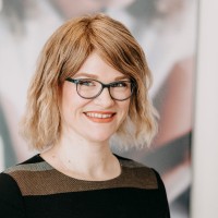 Sonja Stange