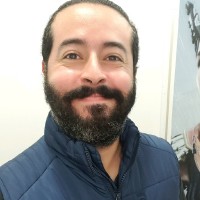 Diego Antonio Ramos De Queiroz Cifuentes