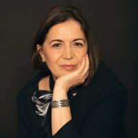 Mihaela Anca Novacovici