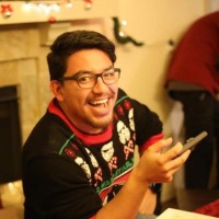Derek Lopez Lewin
