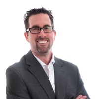 Chris Renaud