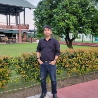 Ishtiaque Azad