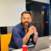Omkar Hatkar