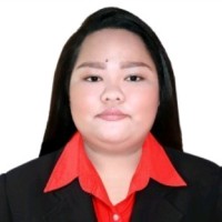 Jessica Marie Dionisio