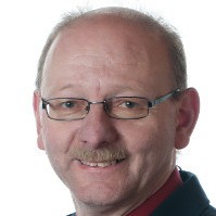 Axel Evers