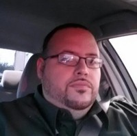 Chris Merced