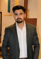 Waqas Ahmad