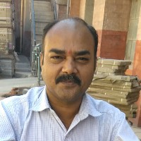 Sandeep Gupta
