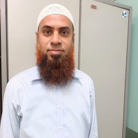 Khalid Hossain