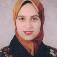 Shaimaa Samara