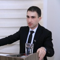 Rovshan Aliyev