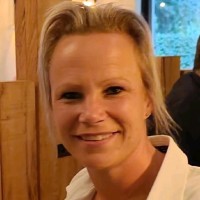 Suzan Van Beurden