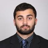 Ryan Dougherty