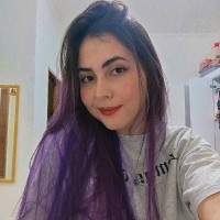 Aísha Gabrieli Diniz Pansani