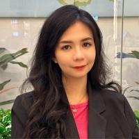 Pei Ling Lee