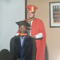 Daniel Mbulelo Maki